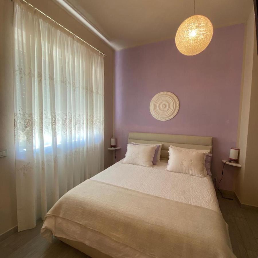 Bed & Breakfast Cascina Beatrice Rodello Exteriér fotografie
