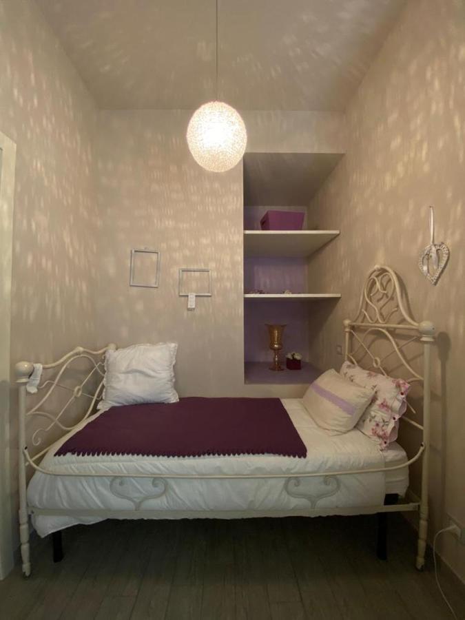 Bed & Breakfast Cascina Beatrice Rodello Exteriér fotografie