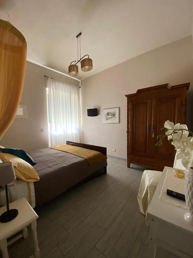 Bed & Breakfast Cascina Beatrice Rodello Exteriér fotografie