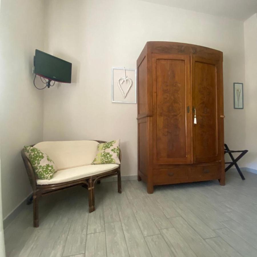 Bed & Breakfast Cascina Beatrice Rodello Exteriér fotografie