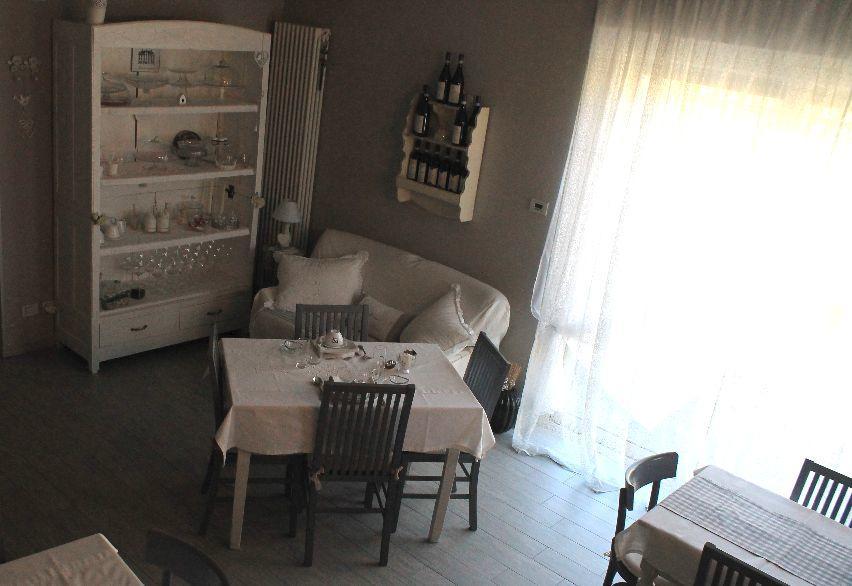 Bed & Breakfast Cascina Beatrice Rodello Exteriér fotografie
