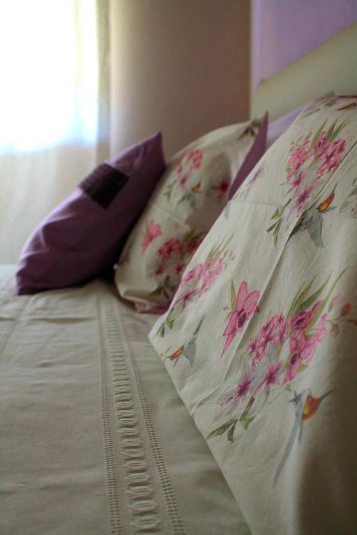 Bed & Breakfast Cascina Beatrice Rodello Exteriér fotografie