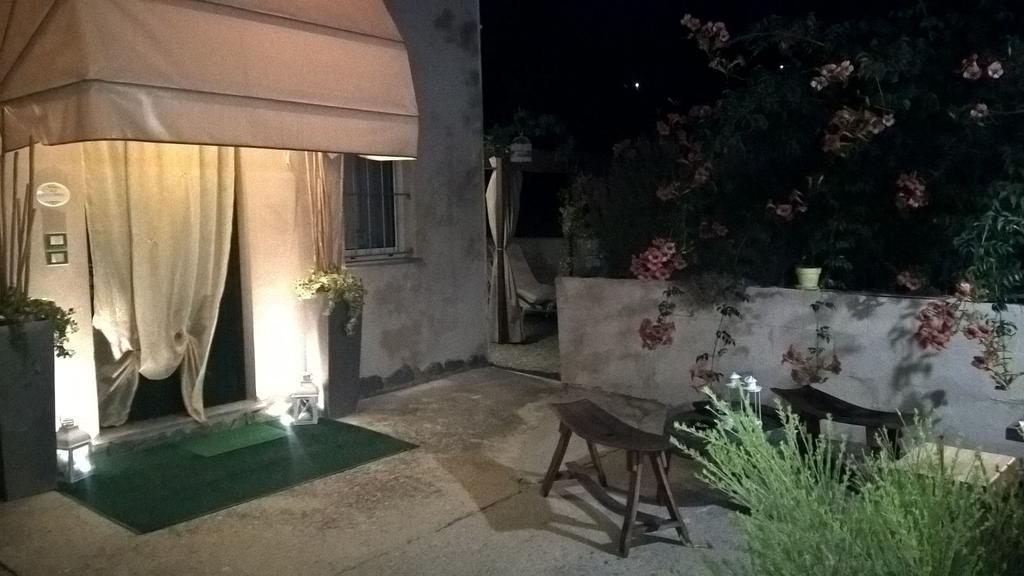 Bed & Breakfast Cascina Beatrice Rodello Exteriér fotografie